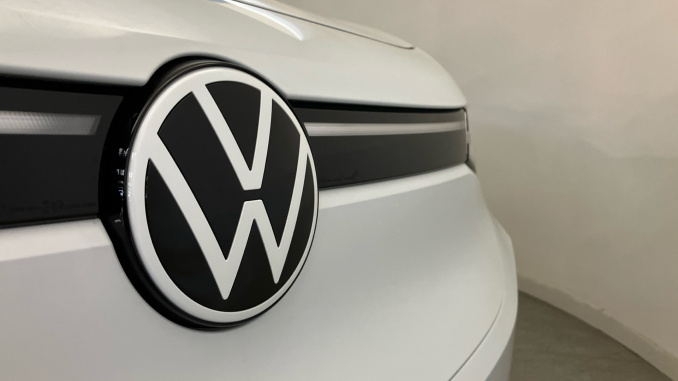 Volkswagen ID.4 210kW Match Pro 79kWh 5dr Auto Electric Estate - Image 40